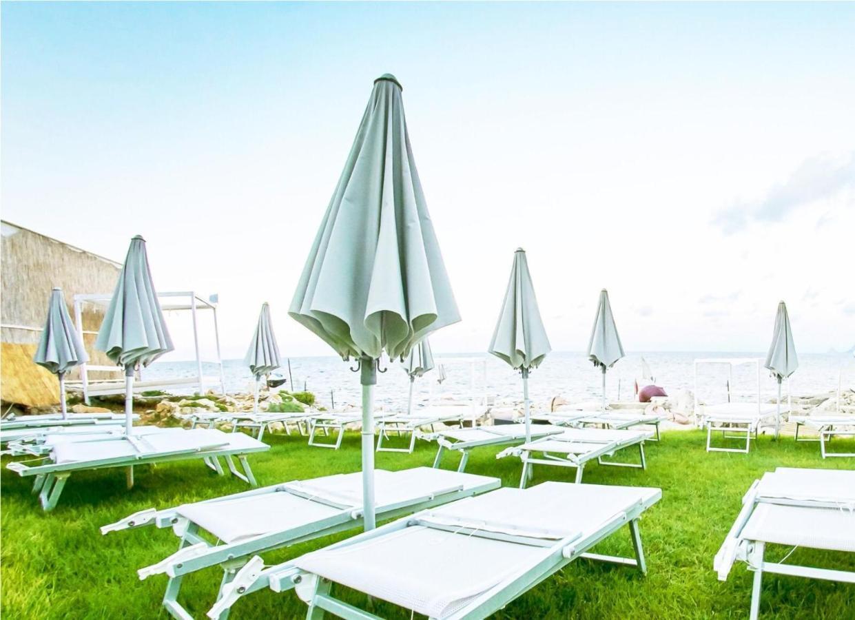Willa Casa Del Mare E Della Musica Palermo Zewnętrze zdjęcie