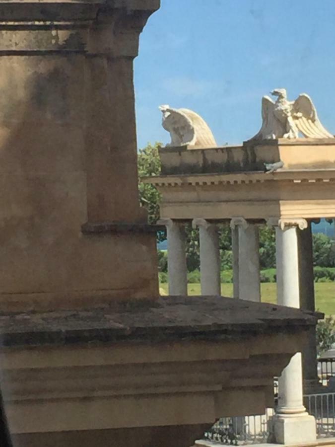 Willa Casa Del Mare E Della Musica Palermo Zewnętrze zdjęcie
